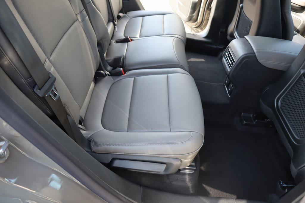 new 2025 Lincoln Corsair car, priced at $43,688
