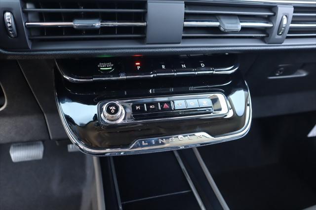 new 2025 Lincoln Corsair car, priced at $43,077