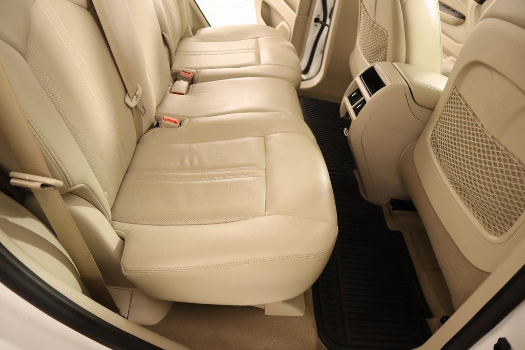 used 2012 Cadillac SRX car, priced at $12,489