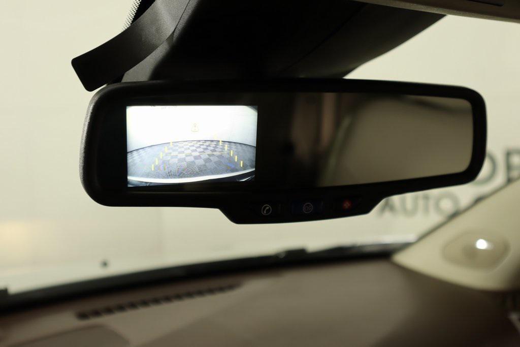 used 2012 Cadillac SRX car, priced at $12,489