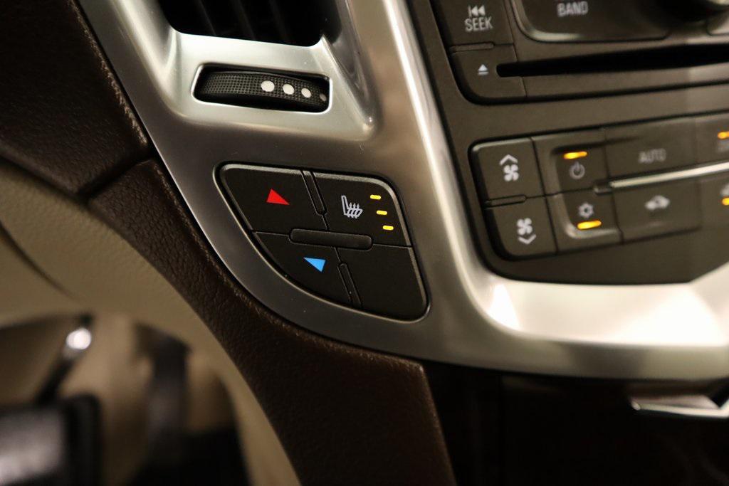 used 2012 Cadillac SRX car, priced at $12,489