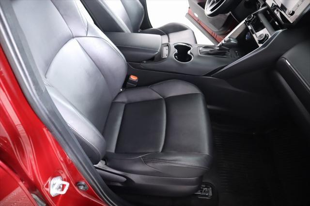 used 2022 Toyota Venza car, priced at $26,312