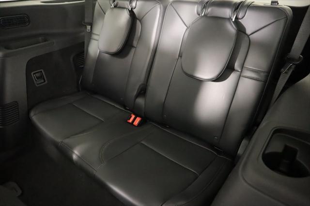 new 2025 Lincoln Aviator car, priced at $59,939