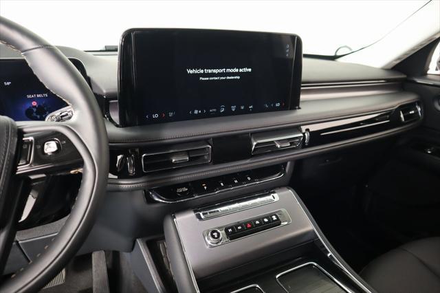 new 2025 Lincoln Aviator car, priced at $59,939