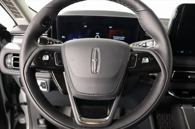 new 2025 Lincoln Aviator car, priced at $59,939