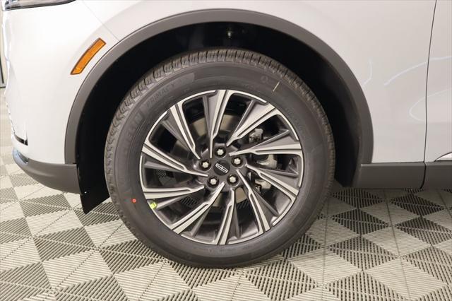 new 2025 Lincoln Aviator car, priced at $59,939