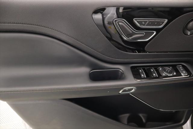 new 2025 Lincoln Aviator car, priced at $59,939