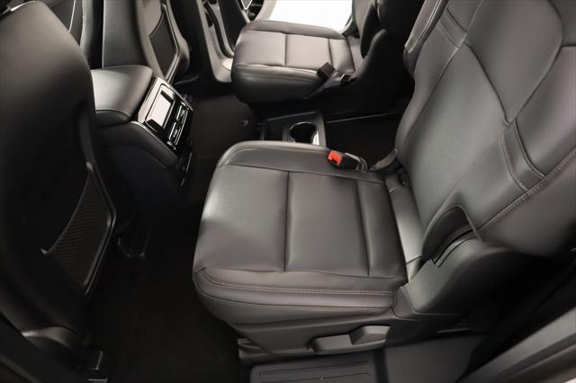 new 2025 Lincoln Aviator car, priced at $59,939
