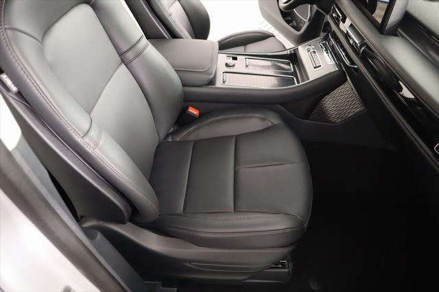 new 2025 Lincoln Aviator car, priced at $59,939