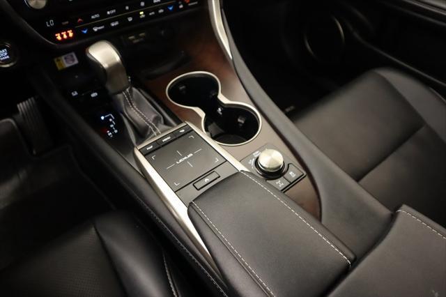 used 2021 Lexus RX 350 car, priced at $35,989