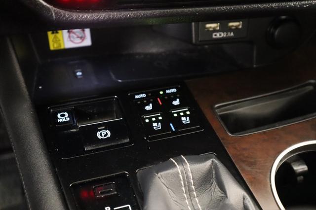 used 2021 Lexus RX 350 car, priced at $35,989