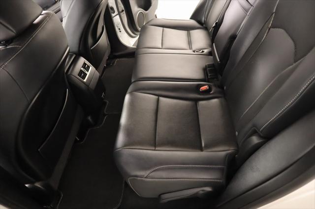 used 2021 Lexus RX 350 car, priced at $35,989