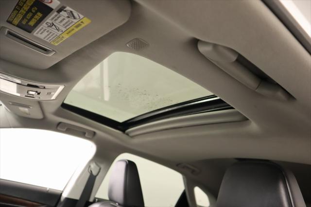 used 2021 Lexus RX 350 car, priced at $35,989