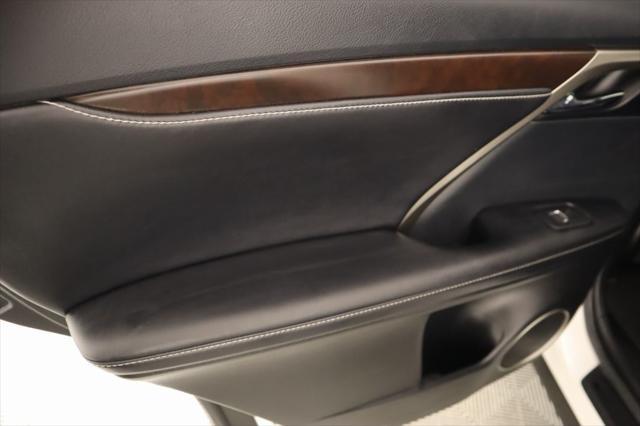 used 2021 Lexus RX 350 car, priced at $35,989