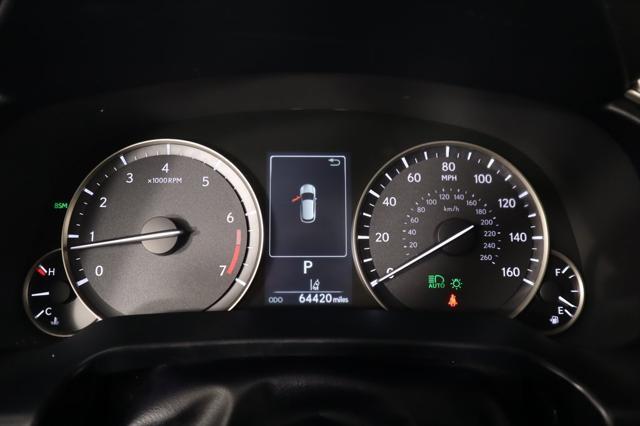 used 2021 Lexus RX 350 car, priced at $35,989