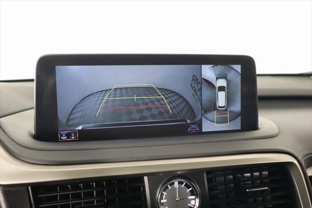 used 2021 Lexus RX 350 car, priced at $35,989