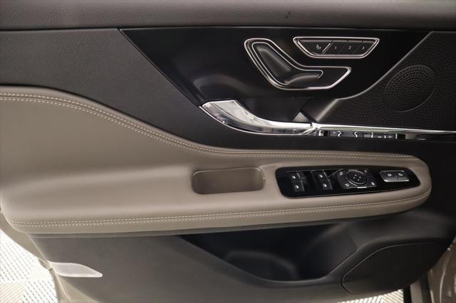 new 2025 Lincoln Corsair car, priced at $45,276