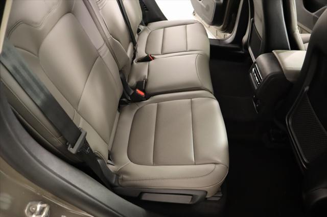 new 2025 Lincoln Corsair car, priced at $45,276
