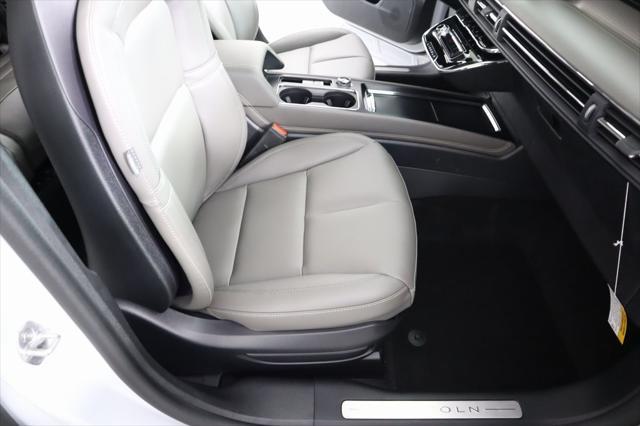 new 2025 Lincoln Corsair car, priced at $39,027