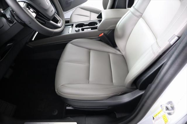 new 2025 Lincoln Corsair car, priced at $39,027