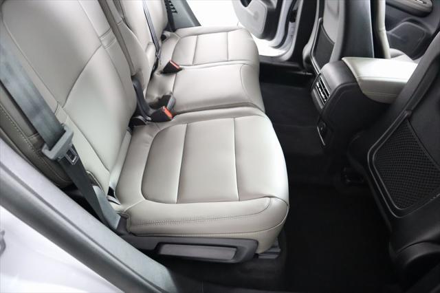 new 2025 Lincoln Corsair car, priced at $39,027