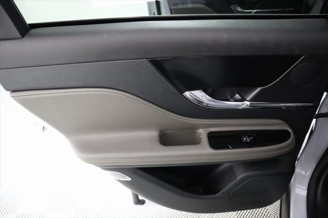 new 2025 Lincoln Corsair car, priced at $39,027