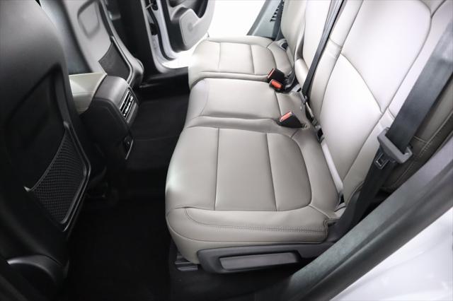 new 2025 Lincoln Corsair car, priced at $39,027