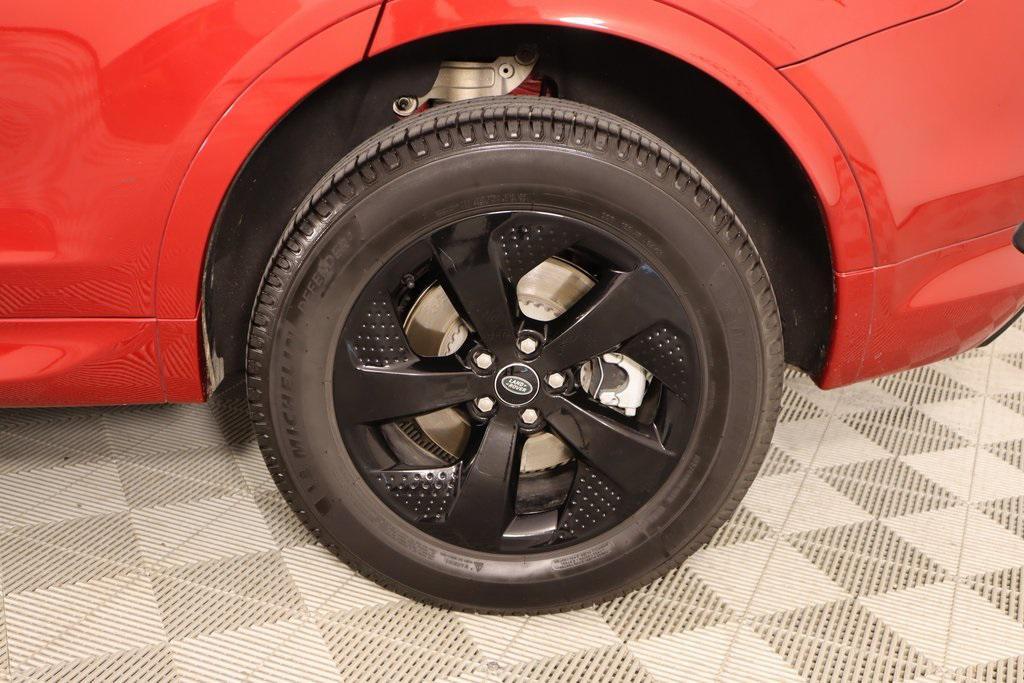 used 2023 Land Rover Discovery Sport car, priced at $26,459