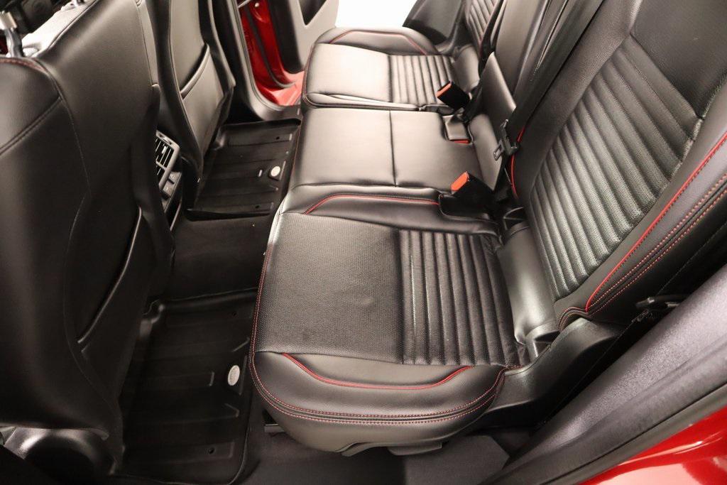 used 2023 Land Rover Discovery Sport car, priced at $26,459
