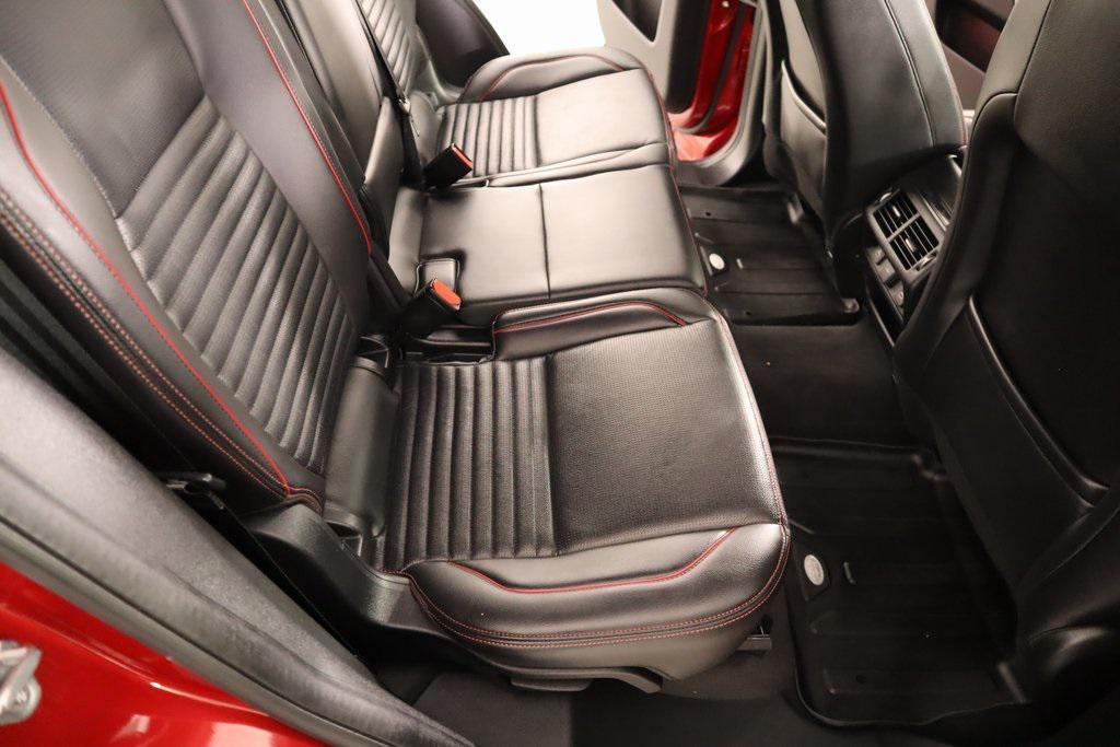 used 2023 Land Rover Discovery Sport car, priced at $26,459