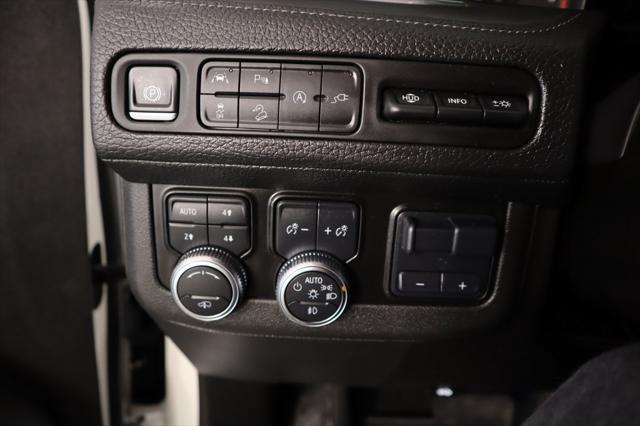 used 2021 GMC Yukon car, priced at $48,989