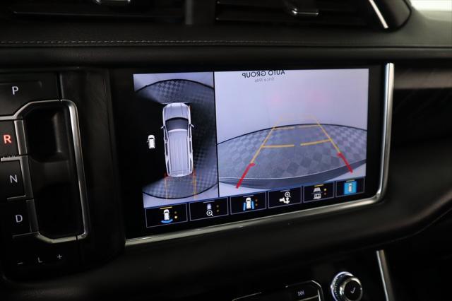 used 2021 GMC Yukon car, priced at $48,989