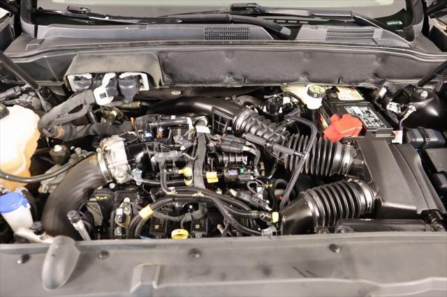 used 2022 Lincoln Nautilus car, priced at $35,495