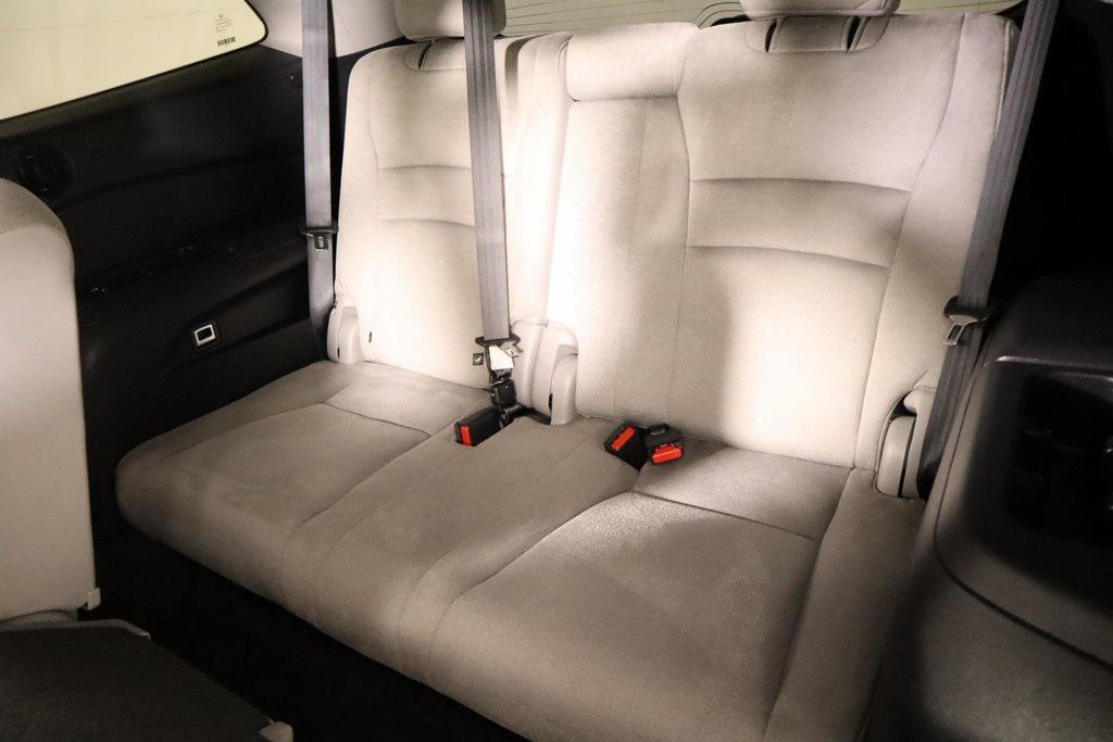 used 2019 Honda Pilot car, priced at $20,995