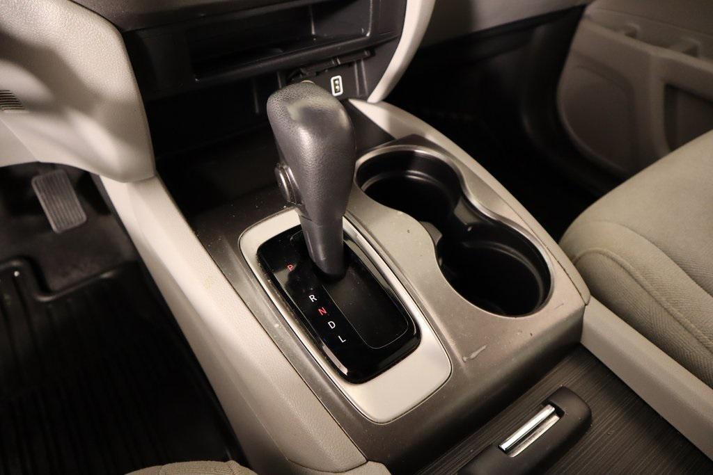 used 2019 Honda Pilot car, priced at $20,995