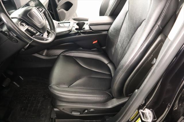 used 2023 Lincoln Nautilus car, priced at $32,795