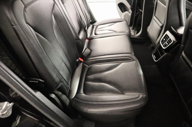 used 2023 Lincoln Nautilus car, priced at $32,795