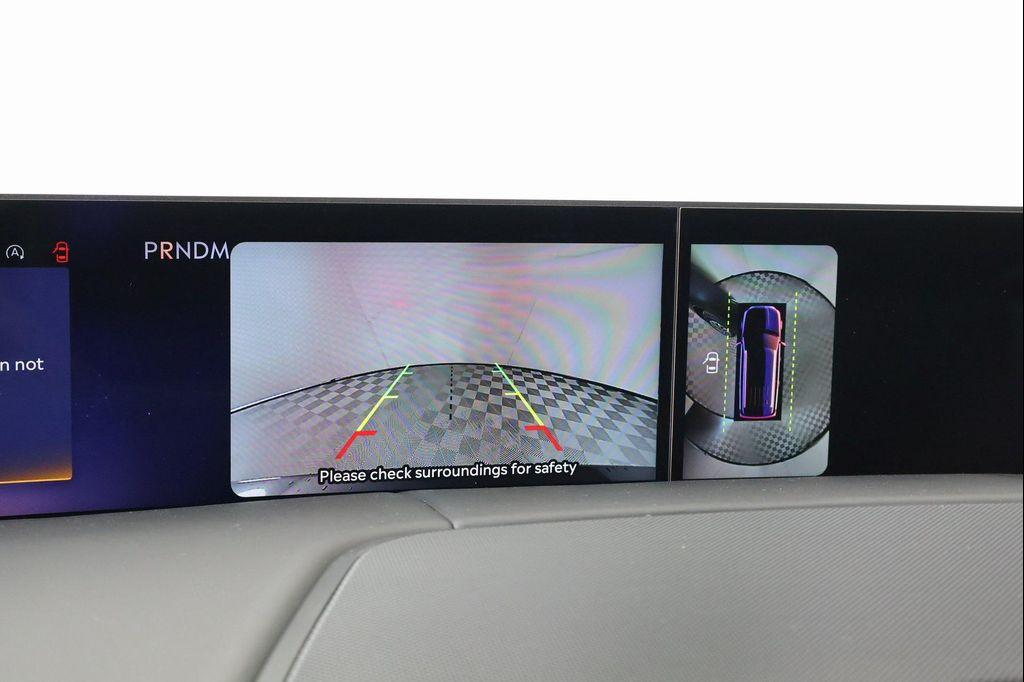 new 2025 Lincoln Navigator car, priced at $119,590