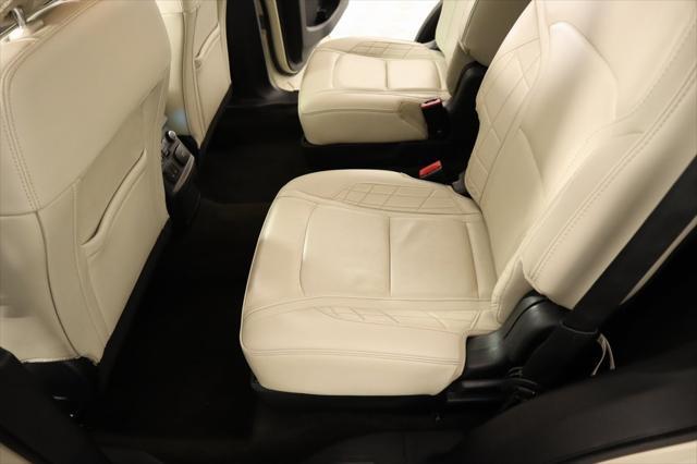 used 2018 Ford Explorer car, priced at $26,999