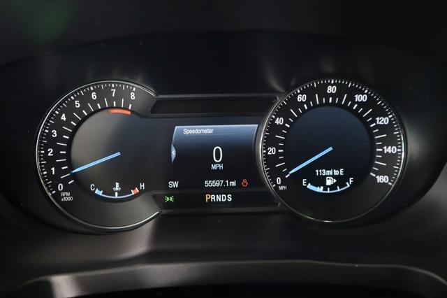 used 2018 Ford Explorer car, priced at $26,999