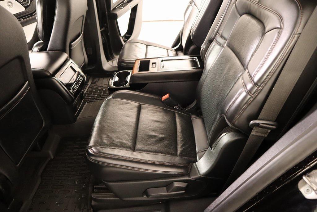 used 2020 Lincoln Aviator car, priced at $31,749