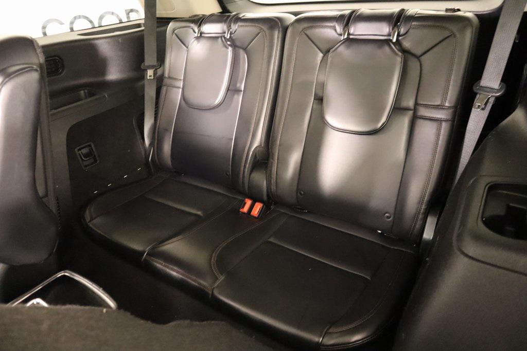 used 2020 Lincoln Aviator car, priced at $31,749