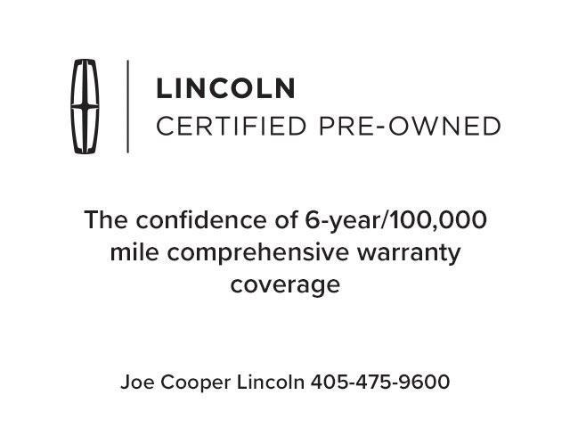 used 2023 Lincoln Aviator car, priced at $46,695