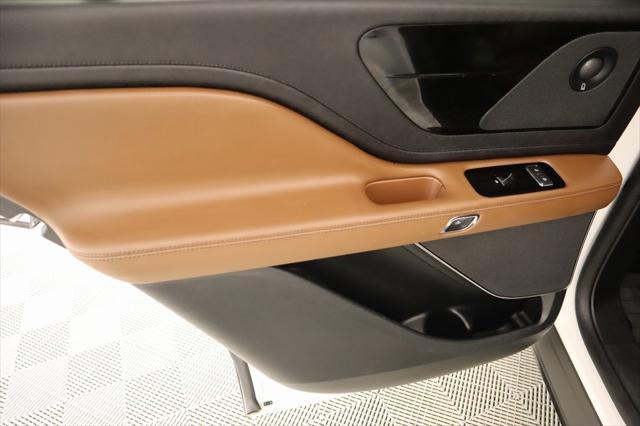 used 2023 Lincoln Aviator car, priced at $46,695