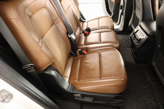 used 2023 Lincoln Aviator car, priced at $46,695