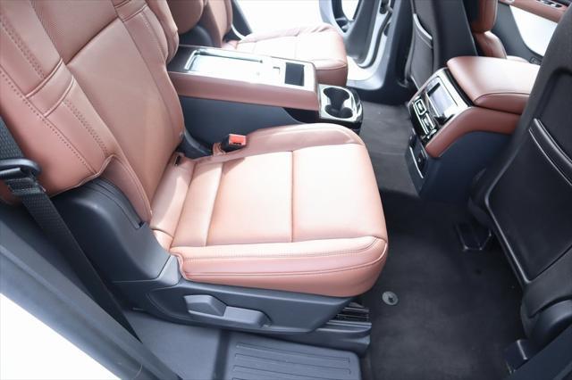 new 2025 Lincoln Aviator car, priced at $69,535