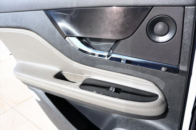 new 2025 Lincoln Corsair car, priced at $51,309