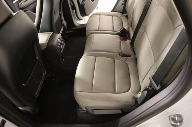new 2025 Lincoln Corsair car, priced at $51,309