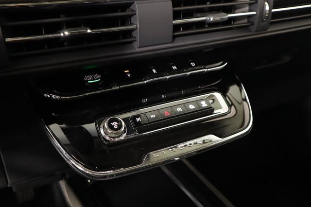 new 2025 Lincoln Corsair car, priced at $51,309