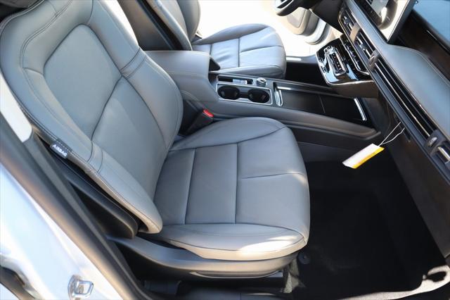 new 2025 Lincoln Corsair car, priced at $51,309